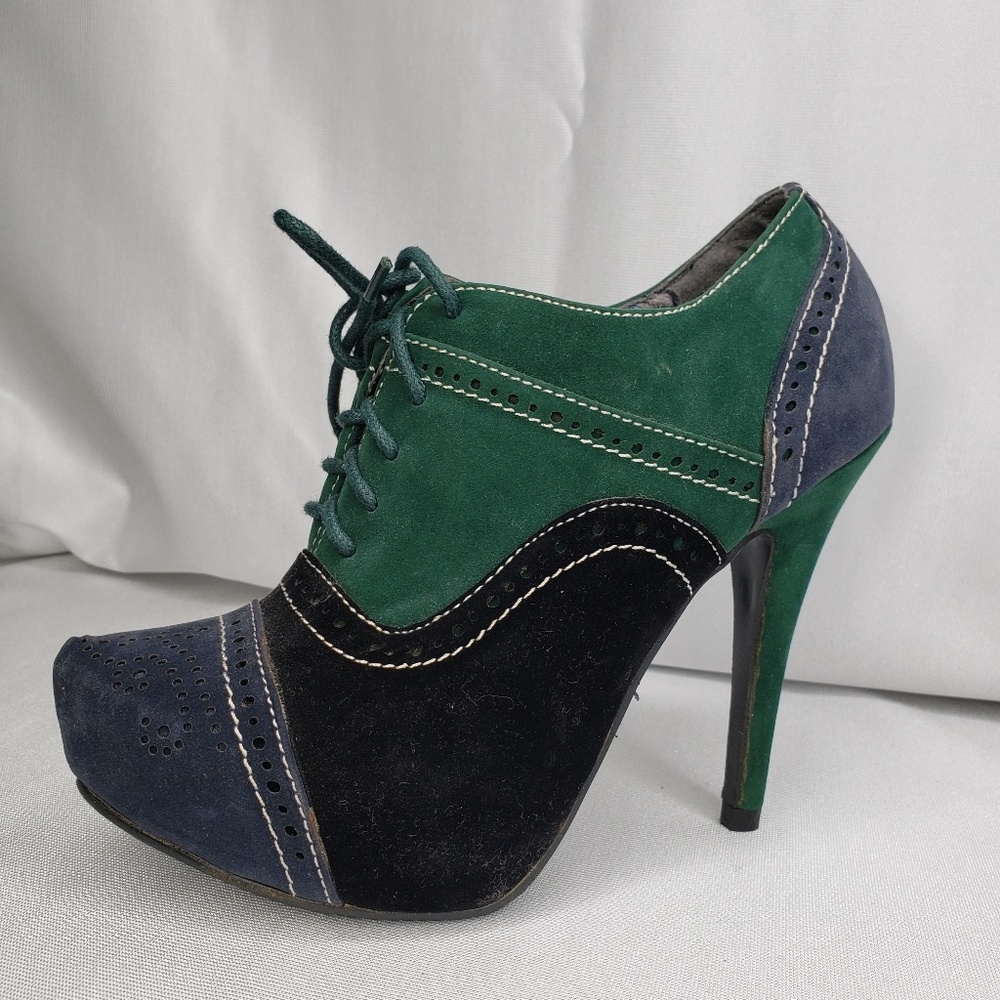 Women's Heels